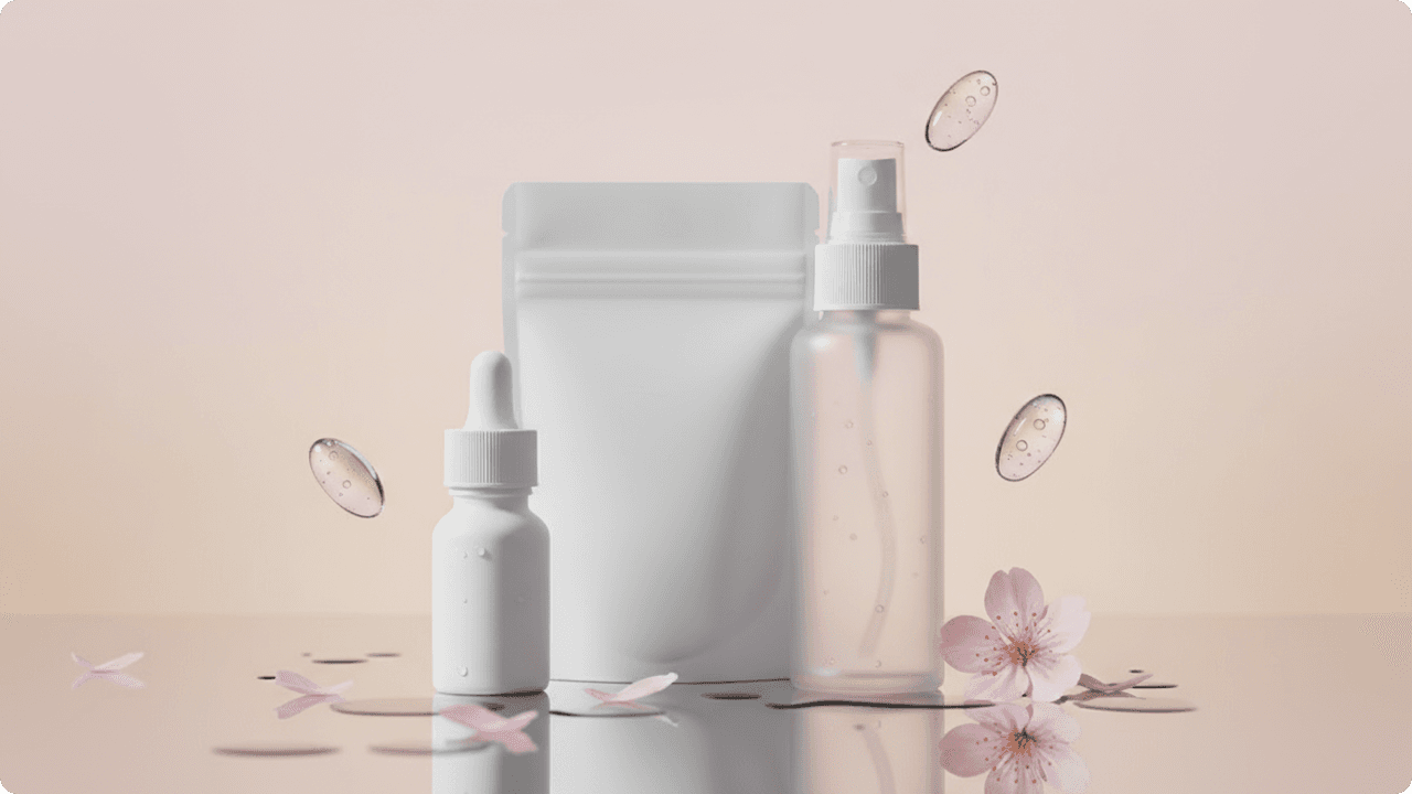 美容サプリメント アフィリエイトPR